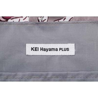 KEI Hayama PLUS Bag Book : ブランド付録つきアイテム | HMV&BOOKS