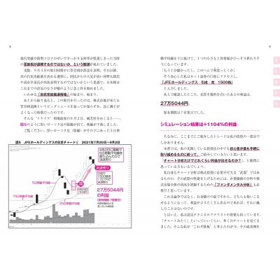 ズボラ株投資 月10万円を稼ぐ「週1ラクすぎトレード」 : 草食系投資家