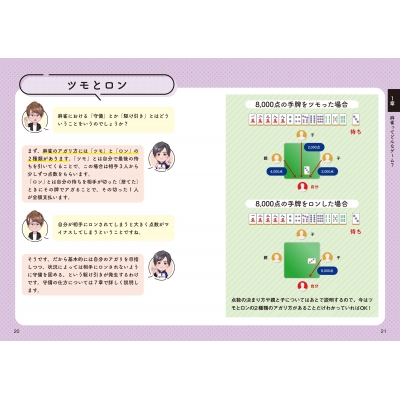 東海オンエア虫眼鏡×Mリーガー内川幸太郎 勝てる麻雀をわかりやすく