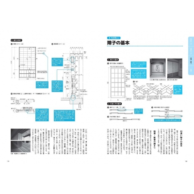 納まり詳細図集 和風住宅・茶室編 ディテールシリーズ : 西大路