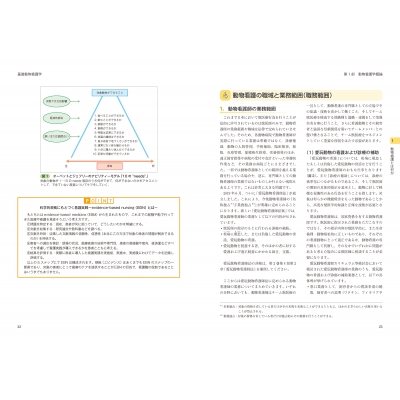 愛玩動物看護師の教科書 第3巻 基礎動物看護学 : 緑書房 | HMV&BOOKS