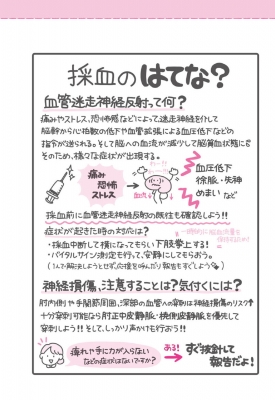 1年目から「できるナース」といわれる看護技術ノート 臨床の現場
