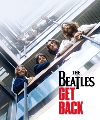 ザ ビートルズ Get Back Dvd コレクターズ セット The Beatles Hmv Books Online Vwds 7361