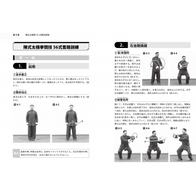 陳式太極拳肘法 : 肘の攻撃防守実戦用法 91B2zidOeoL._UF350,350_QL50_.jpg