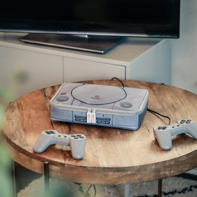 【非売品】でか○□✕△クッション　初代playstation 非売品】でか○□✕△クッション初代playstation