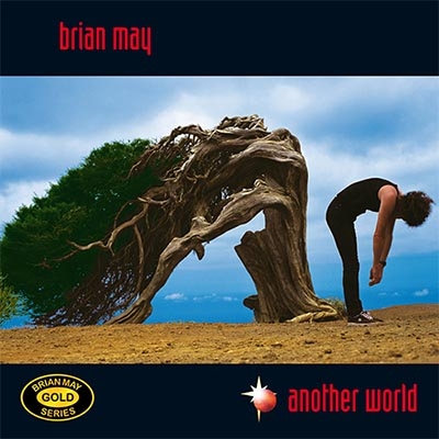 Another World: Deluxe Edition (2枚組SHM-CD) : Brian May