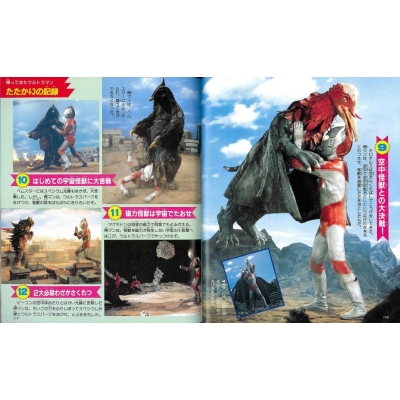 復刻版 テレビマガジンデラックス 決定版 帰ってきた