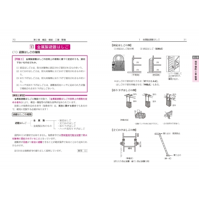 プロが教える!第5類消防設備士問題集 : 近藤重昭 | HMV&BOOKS online