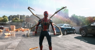 スパイダーマン:ノー・ウェイ・ホーム 日本限定プレミアム・スチールブック・エディション【完全数量限定】 (メダル付限定版) : スパイダーマン | HMV&BOOKS online - BPBH1275H スパイダーマン:ノー・ウェイ・ホーム 日本限定プレミアム・スチールブック・エディション【完全数量限定】 (メダル付限定版) : スパイダーマン | HMV&BOOKS online - BPBH1275H