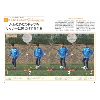 サッカー 勝利につながる体づくり 速 力 技 に効くフィジカルトレーニング コツがわかる本 篠田洋介 Hmv Books Online