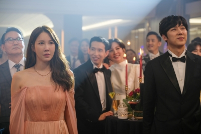 ペントハウス DVD-BOX1 | HMV&BOOKS online - TCED-6393