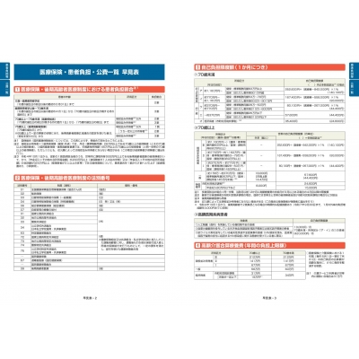 医科診療報酬点数表 令和4年 4月版 : 社会保険研究所