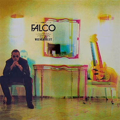 Wiener Blut (2CD Deluxe Edition) : Falco | HMV&BOOKS online