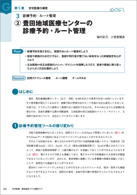 在宅医療 藤田総診リアル実践ガイド シリーズGノート : 小笠原雅彦