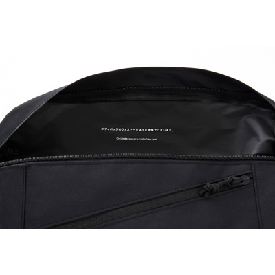 CUNE(R)BIG BODY BAG BOOK【ローソン・HMV限定】 : ブランド付録