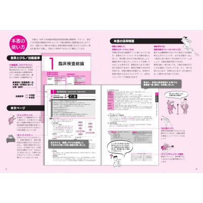 ここからはじめる 臨床検査技師国家試験ファーストトレーニング 令和3
