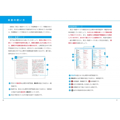 心理英語　心理系大学院試験対策　デルタプラス 公認心理師・臨床心理士・心理系大学院対策 心理英単語集 schéma