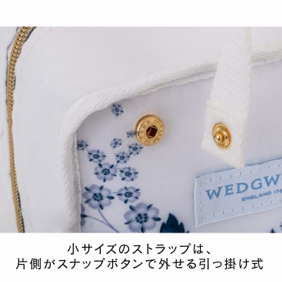 WEDGWOOD Special Book 2022 : ブランド付録つきアイテム | HMV&BOOKS