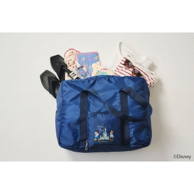 Walt Disney World Boston Bag BOOK : ブランド付録つきアイテム ...