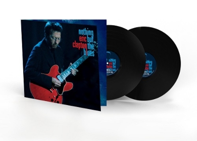 Nothing But The Blues (2枚組アナログレコード) : Eric Clapton