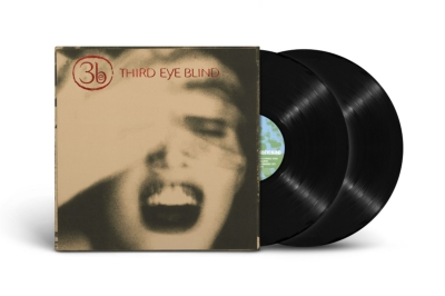 THIRD EYE BLIND サードアイブラインド レコード 2枚セット