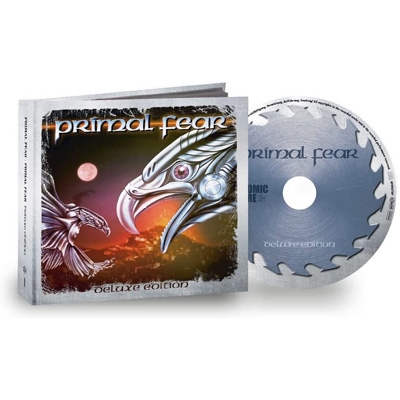 CD Primal Fear アルバム 9枚セット
