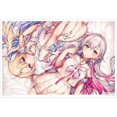米白粕画集 GIRLS PLANET : 米白粕 | HMV&BOOKS online
