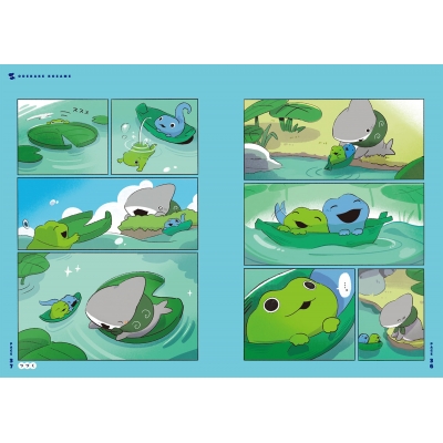 おでかけ子ザメ 2 Kitora : ペンギンボックス | HMV&BOOKS