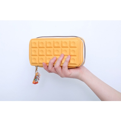 チョコモナカジャンボ ポーチBOOK special package ver