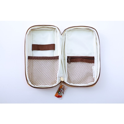 チョコモナカジャンボ ポーチBOOK special package ver