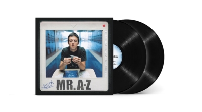 Mr.A-z (Deluxe Edtion)(2枚組アナログレコード) : Jason Mraz | HMV&BOOKS online -  0349.784118