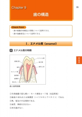 口腔組織・発生学 第3版 口腔組織・発生学 第3版 | 前田 健康, 網塚 憲生, 中村 浩彰 |本
