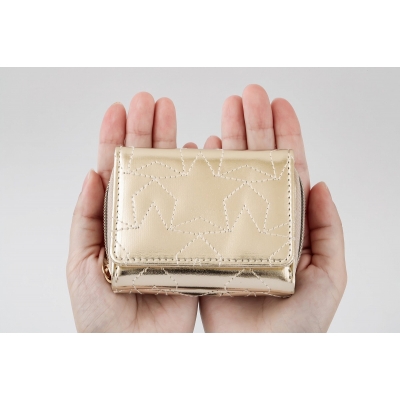 アルベロベロオレボレブラピンク折り財布 アルベロベロオレボレブラピンク折り財布
