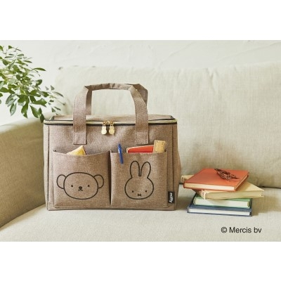バックヤードファミリー BACKYARD FAMILY miffy シート