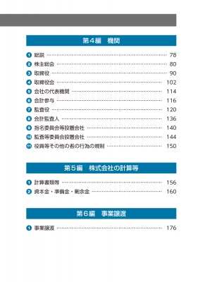 司法書士合格ゾーンポケット判 択一過去問肢集 5|令和5年版 会社法 