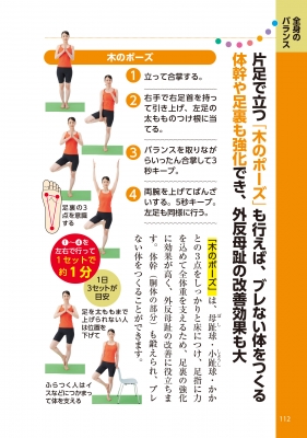外反母趾 痛み・変形 自力で克服！ 足の名医が教える最新1分