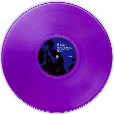 中古:盤質A】 Blue Jam【2022 レコードの日 限定盤】(カラーヴァイナル仕様/アナログレコード) : BONNIE PINK |  HMVu0026BOOKS online - PCJA00106