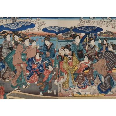 国芳の絵本希少  二冊セット 歌川国芳 悳俊彦　監修解説 和本 国芳の絵本希少 二冊セット 歌川国芳 悳俊彦 監修解説 和本