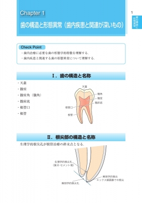 歯内治療学 歯科国試パーフェクトマスター : 前田博史 | HMV&BOOKS