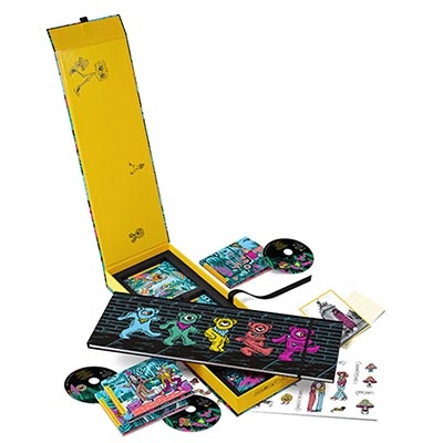 In And Out Of The Garden: Madison Square Garden '81, '82, '83