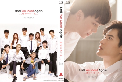 Until We Meet Again～運命の赤い糸～Blu-ray BOX | HMV&BOOKS online