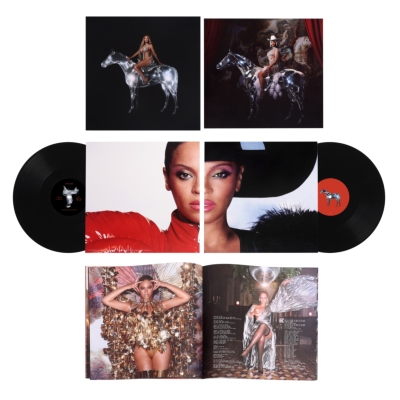 Renaissance (アナログレコード) : Beyonce | HMV&BOOKS online 