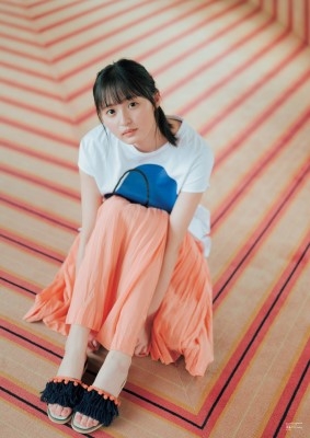 B.L.T.2022年 10月号【表紙：遠藤さくら（乃木坂46）】 : B.L.T.編集部