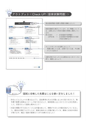 臨床工学技士国家試験 Check UP! 医学概論 / 臨床医学総論 2023 : 臨床