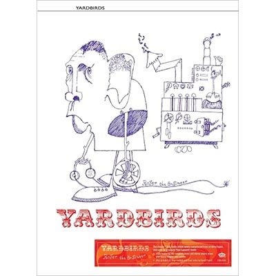 ロジャー・ジ・エンジニア Amazon.co.jp: ロジャー・ジ・エンジニア(紙ジャケット仕様