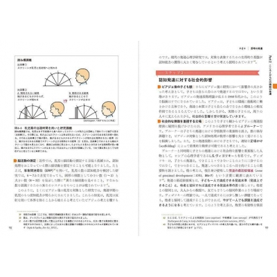 発達心理学 こころの展開とその支援 ステップアップ心理学シリーズ