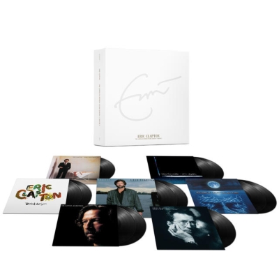 Complete Reprise Studio Albums Vinyl Box Set -Volume 1 (12枚組