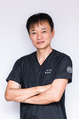 山内義弘　山内流　肩甲骨　はがし　シャツ　メンズ M 吸汗速乾　新品未使用 肩甲骨はがしシャツ 山内義弘先生 - メルカリ