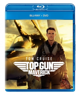 トップガン マーヴェリック ブルーレイ+DVD : トップガン | HMV&BOOKS 