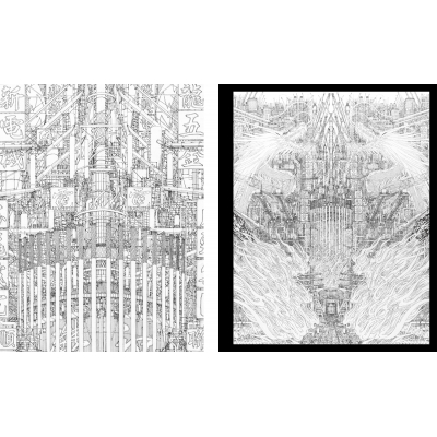 超越界限 DAISUKE TAJIMA BEYOND THE LINES : 田島大介 | HMV&BOOKS